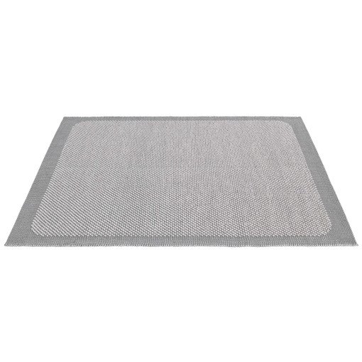 Pebble vloerkleed 300x200 Light Grey