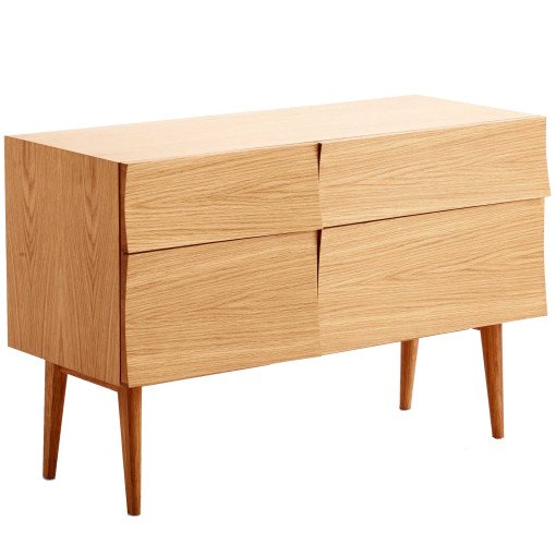 Reflect sideboard dressoir eiken