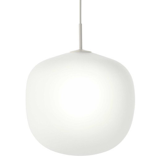 Rime hanglamp Ø45 grijs