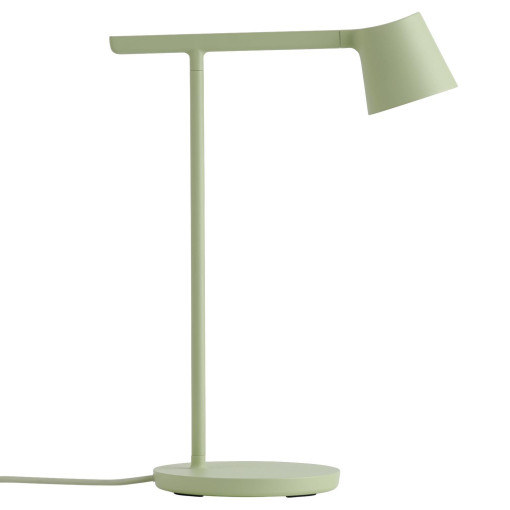 Tip tafellamp LED licht groen 