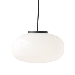 Karl-Johan hanglamp Ø23 small opal glass