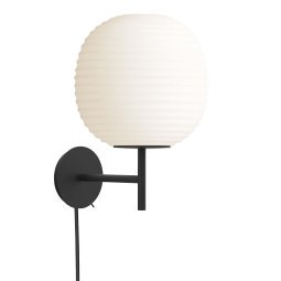 Lantern wandlamp small