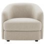 Covent fauteuil Nevotex, Barnum Lana 24