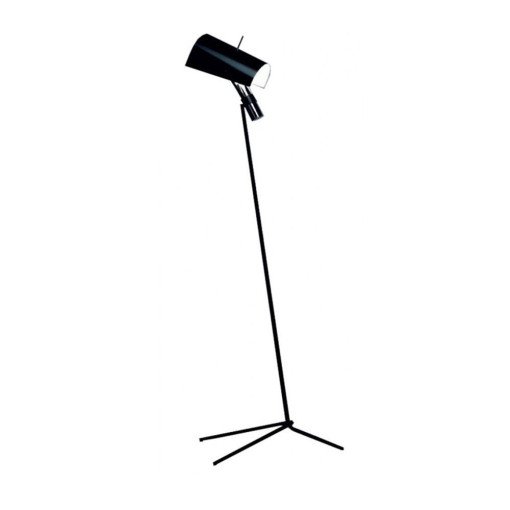 Claritas vloerlamp