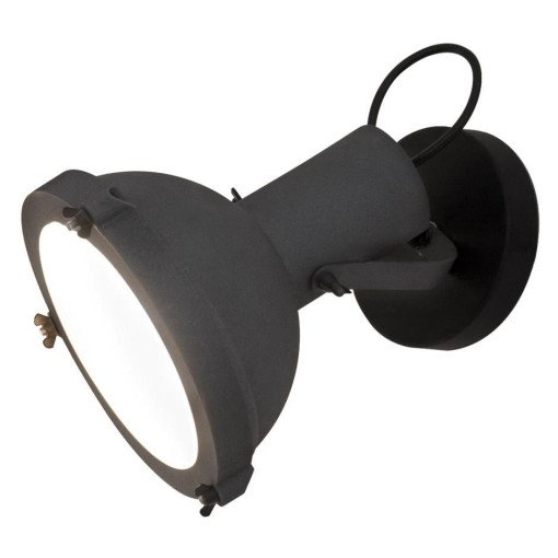 Projecteur 165 wandlamp nachtblauw