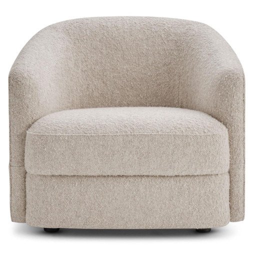 Covent fauteuil Astrid, Mons