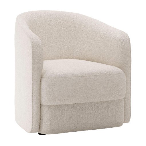 Covent Lounge Narrow fauteuil Lana 24