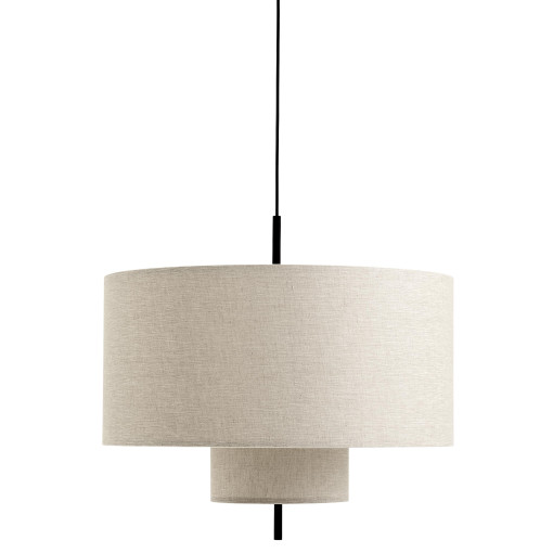 Margin hanglamp Ø70 beige