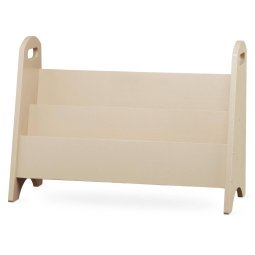 Book Holder boekenkast beige