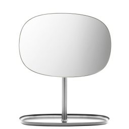 Flip Mirror spiegelgrijs