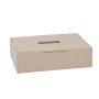 Kiddo Tool Box opberger beige