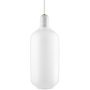 Amp Lamp hanglamp large Ø11.2 wit