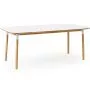 Form Table tafel wit 200x95