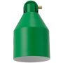 Klip klemlamp green