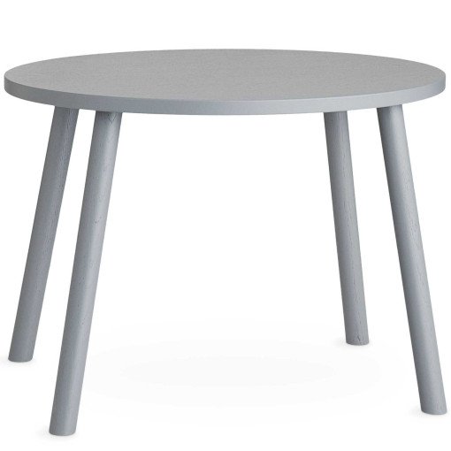 Mouse kindertafel grey