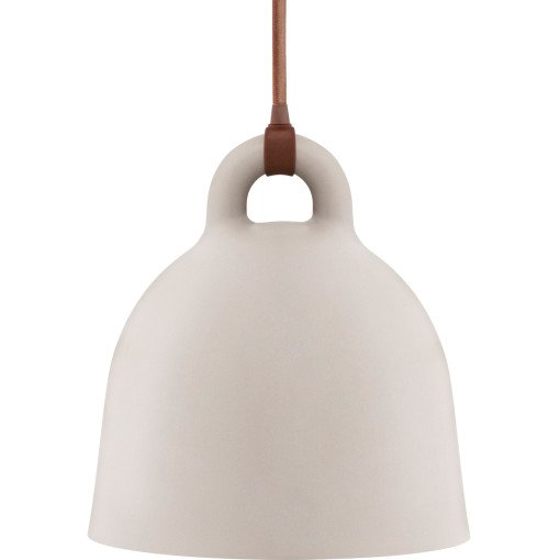 Bell hanglamp x-small Ø22 zand