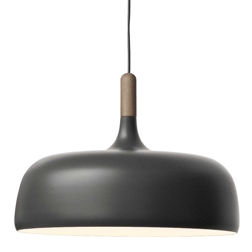 Acorn hanglamp Ø48 grijs