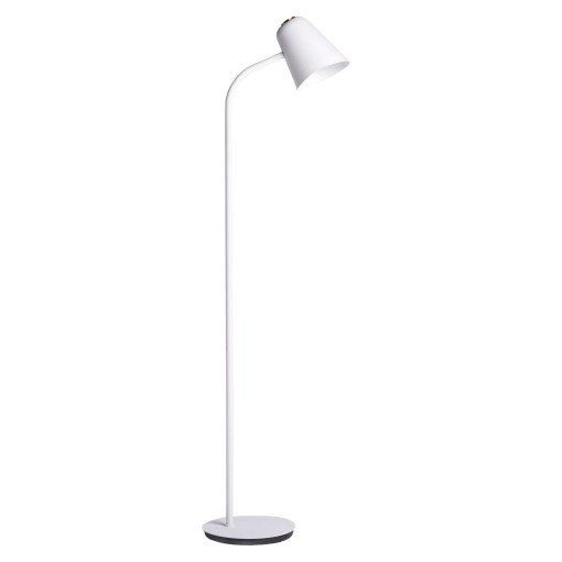 Me Dim vloerlamp LED White