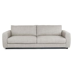 Bente 3-Seater simply beige 1244