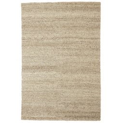 Fletta vloerkleed 200x300 warm beige