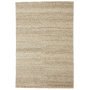 Fletta vloerkleed 160x230 warm beige