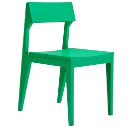 Schulz stoel Emerald