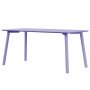 Meyer Color tafel 160x80 lilac