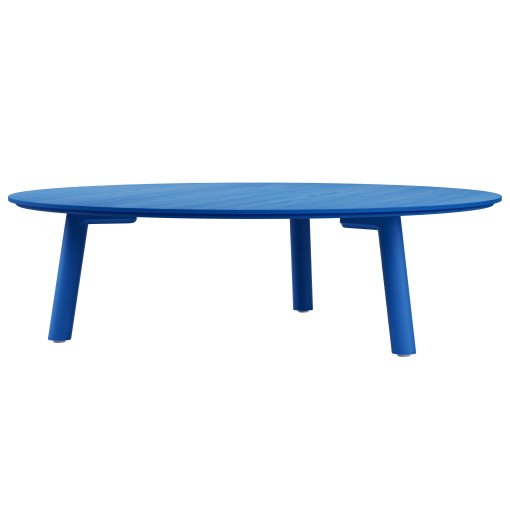 Meyer Color salontafel large blauw