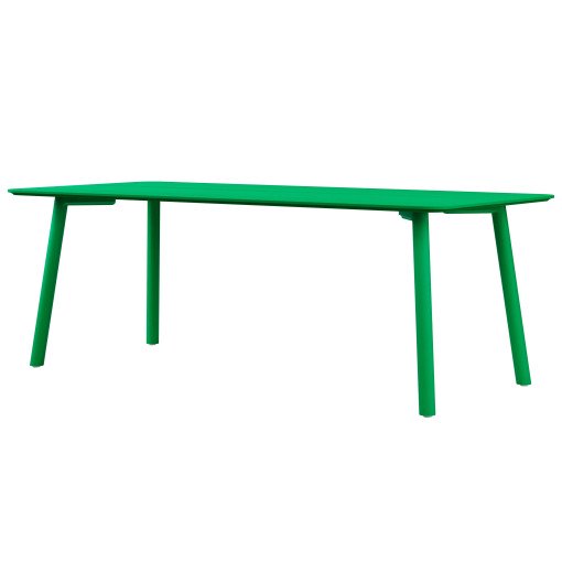 Meyer Color tafel 200x92 emerald
