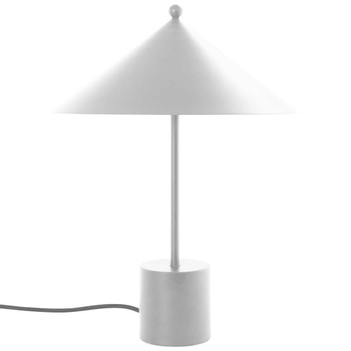 Kasa tafellamp Offwhite