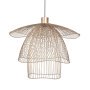 Papillon hanglamp Ø56 small champagne