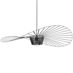 Vertigo hanglamp Ø110 Black