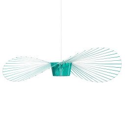 Vertigo hanglamp Ø140 emerald green limited edition