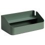 Power Tray tv-organizer Mossy Green