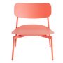 Fromme fauteuil Coral