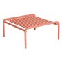 Week-end salontafel 60x69 Coral