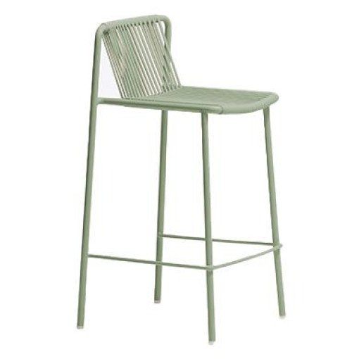 Tribeca barkruk 67 cm groen