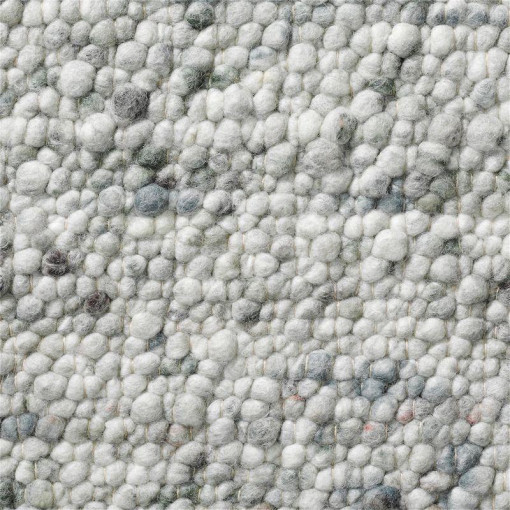 Pebbles vloerkleed 446 dawn 200x300