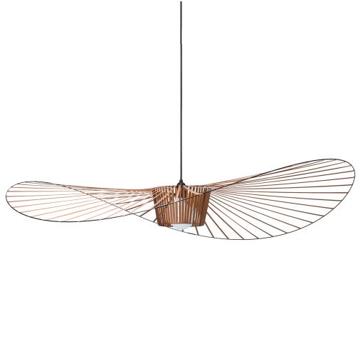 Vertigo hanglamp Ø200 koper