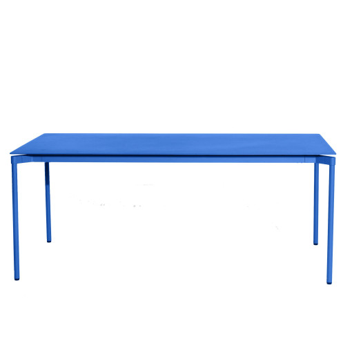 Fromme eettafel 180x90 Blue