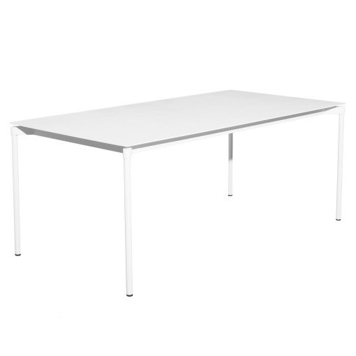 Fromme eettafel 180x90 White