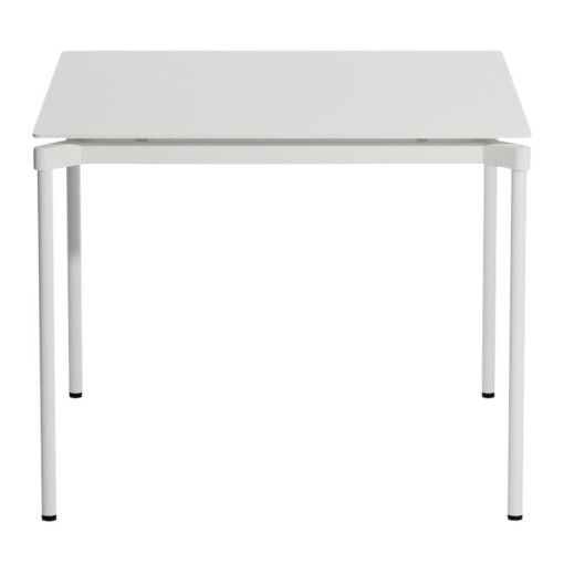 Fromme eettafel 70x70 Pearl Grey