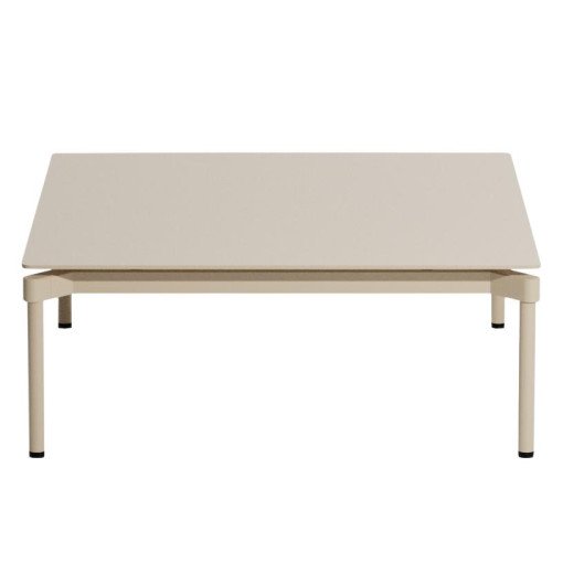 Fromme salontafel 70x70 Dune