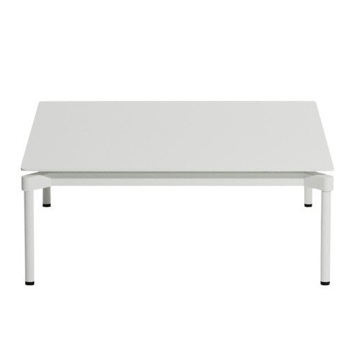 Fromme salontafel 70x70 Pearl Grey