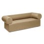 Chester 3-zits bank beige