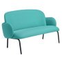 Dost Sofa bank Light Green