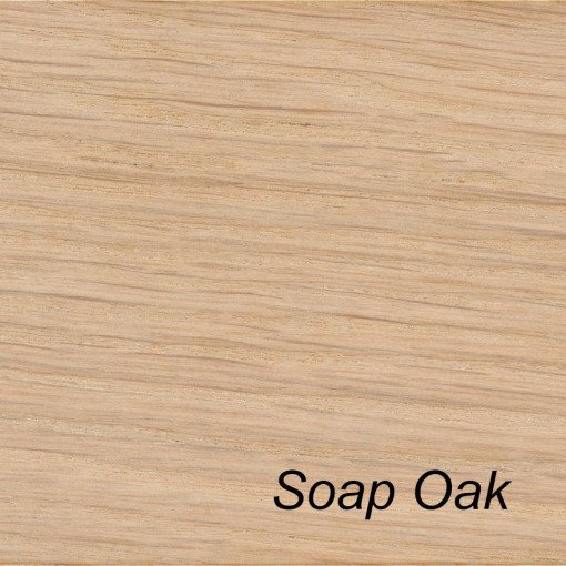 On Top eettafel ovaal 220x90 soap oak