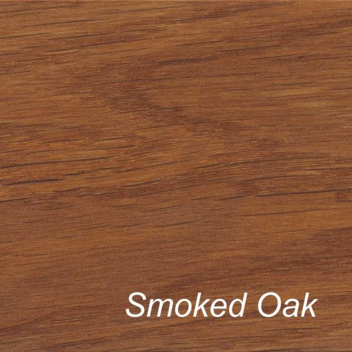 To Be Served bijzettafel 40 Smoked Oak