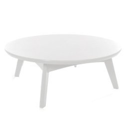 Satellite salontafel 91 Cloud White