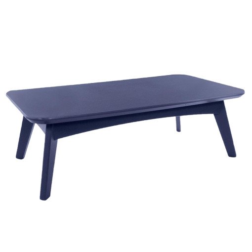 Satellite salontafel 56x101 Navy Blue